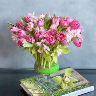 Hello Spring - beverlyhillsflorist