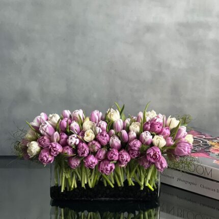 Tulip Please! - beverlyhillsflorist