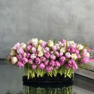 Tulip Please! - beverlyhillsflorist