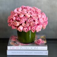 M's Tulips - beverlyhillsflorist