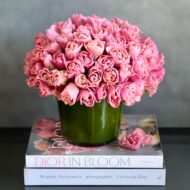 M's Tulips - beverlyhillsflorist