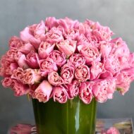 M's Tulips - beverlyhillsflorist