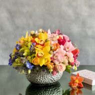 Colors, Colors, Colors - beverlyhillsflorist