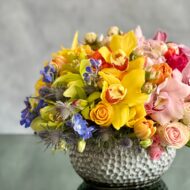 Colors, Colors, Colors - beverlyhillsflorist