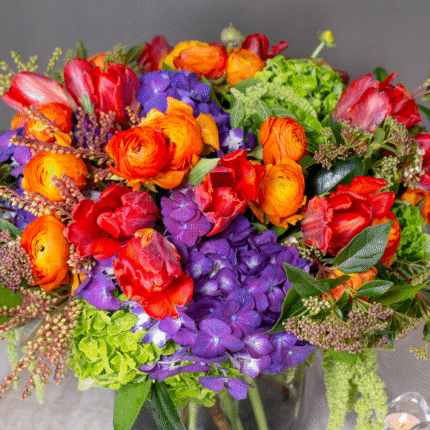 Ultra Violet - beverlyhillsflorist