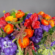 Ultra Violet - beverlyhillsflorist