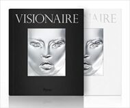 Visionaire: Experiences in Art and Fashion Hardcover - beverlyhillsflorist