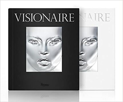 Visionaire: Experiences in Art and Fashion Hardcover - beverlyhillsflorist