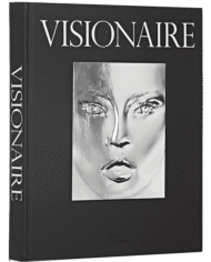 Visionaire: Experiences in Art and Fashion Hardcover - beverlyhillsflorist