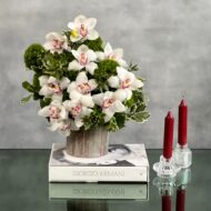 Succulent Sensations - beverlyhillsflorist