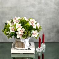 Succulent Sensations - beverlyhillsflorist