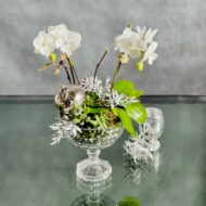 Crystal Orchids - beverlyhillsflorist