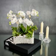 Color me White - beverlyhillsflorist