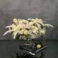 Walking in the Winter Wonderland - beverlyhillsflorist