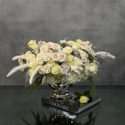 Walking in the Winter Wonderland - beverlyhillsflorist