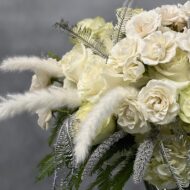 Walking in the Winter Wonderland - beverlyhillsflorist