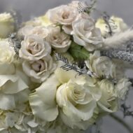 Walking in the Winter Wonderland - beverlyhillsflorist