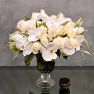 Valentines - Sweet Serenade - beverlyhillsflorist