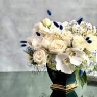 Cool Elegance - beverlyhillsflorist