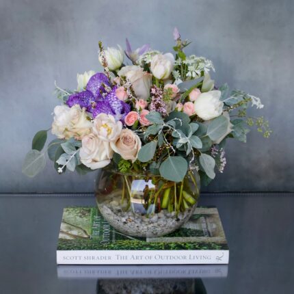 Runaway Romances - beverlyhillsflorist