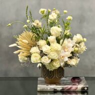 Designer's Choice - Isle of White - beverlyhillsflorist