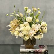 Designer's Choice - Isle of White - beverlyhillsflorist