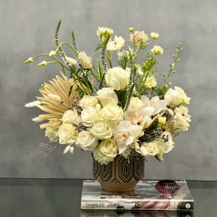 Designer's Choice - Isle of White - beverlyhillsflorist