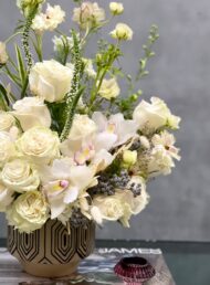 Designer's Choice - Isle of White - beverlyhillsflorist