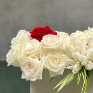Cupids Arrow - beverlyhillsflorist