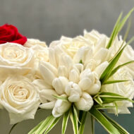 Cupids Arrow - beverlyhillsflorist