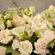 On Cloud Nine - beverlyhillsflorist