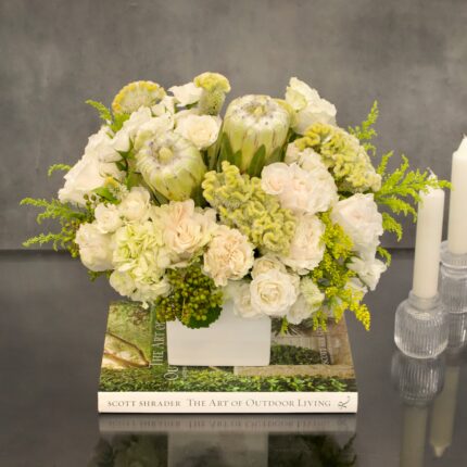 Designers Choice - Waiting to Exhale - beverlyhillsflorist