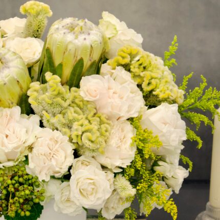 Designers Choice - Waiting to Exhale - beverlyhillsflorist