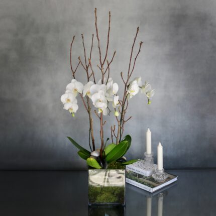 Take a Bow - beverlyhillsflorist