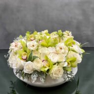 Mint Julep - beverlyhillsflorist