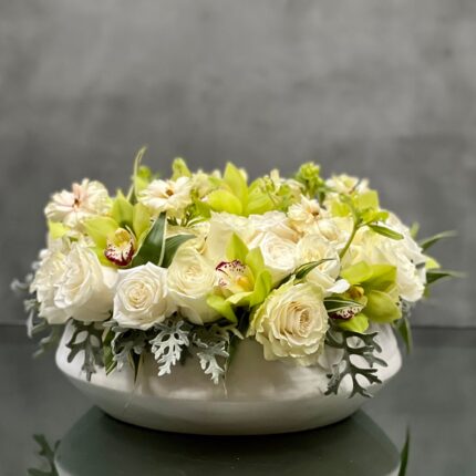 Mint Julep - beverlyhillsflorist