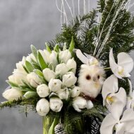 Winterfall - beverlyhillsflorist