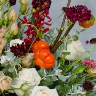 Fall Flirtation - beverlyhillsflorist