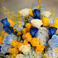 Summer Nights - beverlyhillsflorist