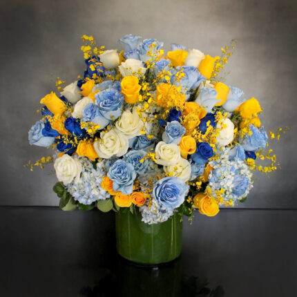Summer Nights - beverlyhillsflorist