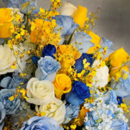 Summer Nights - beverlyhillsflorist