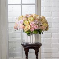 Ethereal Pastels - beverlyhillsflorist
