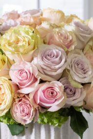 Ethereal Pastels - beverlyhillsflorist