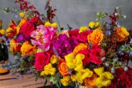 Kaleidoscope - beverlyhillsflorist